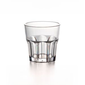 Cốc Nhựa Acrylic PC Chịu Nhiệt Độ Cao Trong Suốt Dùng Tại Nhà Hàng Cốc Đựng Đồ Uống Cốc Trà Bia Sáng Tạo Cốc Đựng Nước Dùng Thương Mại