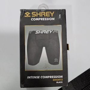 Shrey Intense Compression Cricket Shorts