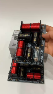 Mạch phân tần AB.503 - hàng chiiina lắp 3 đường tiếng - giá 1 cái