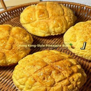 Healthy Filling Breakfast Snack Bread