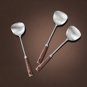 Zhang Xiaoquan | Thickened Stainless Steel Kitchen Spatula