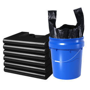 YONGFAN | Large Thick Garbage Bags