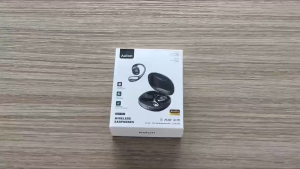 Aolon Open Fit2 OWS Earphone Open Ear Spatial Audio Bluetooth Non In Ear Comfort Wireless Headset