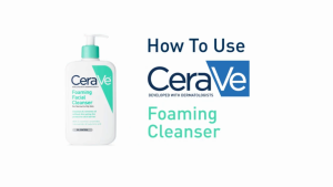 CeraVe Foaming Cleanser (236 | 473ml) | Skin Barrier Face Wash with Ceramides for Normal to Oily Skin