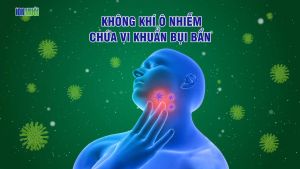 FUJIWA Nước súc miệng iON MUỐI hương Mint bạc hà 300ml – Thùng 24 chai