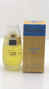 Serum Dưỡng Tóc Phục hồi hư tổn Eoiau 60ml