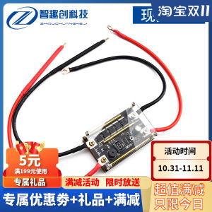 18650 Lithium Battery Spot-Welder Pen Control Motherboard Butt Welding Machine 12V Small Automatic Spot Welding DIY Full Set of Accessories