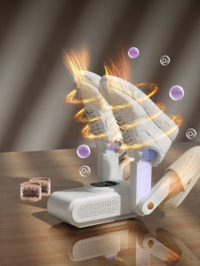 OES | Drying Sterilizing Deodorizing Shoe Machine