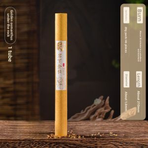 SONGYANRUMO | Natural Traditional Chinese Aromatic Incense for Home Sleep Aid