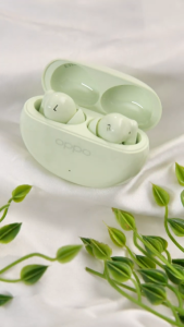 OPPO Enco Air 4 - Tai Nghe Không Dây Chống Ồn - Sống Trọn Chất Âm