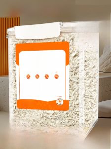 Pet Cat Treats Freeze-Dried Chicken Jerky for Kittens Nutritious Cat Food Dog Meat Dried Snacks Cat Dry Food Mixed Food