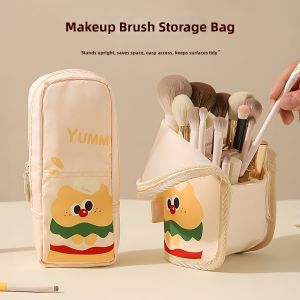 Compact Portable Multi-functional Makeup Storage Box