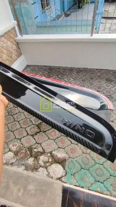 Talang Air Hino Lohan Model Giga List Carbon Karbon Truk Hino 500 Hino Ranger Hino Fuso