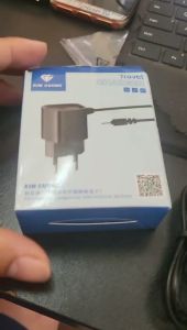 Sạc nokia dành cho máy 110i .1202.6300... Sạc lᴏại 1 chân Kim. chân tròn to. chân USB