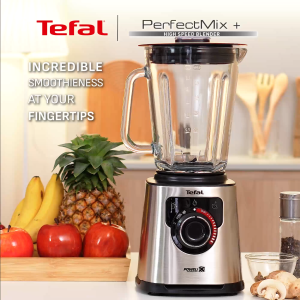 Tefal High Speed Blender Perfect Mix+ BL871D