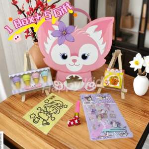 🇲🇾🤩Door Gift Set🛍️Kids Goodies Bag🛒Gift Set Party Pack 🎉Hadiah Pek Cenderahati Parti 🎁🧸儿童伴手礼