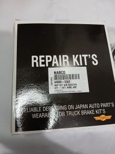 REPAIR KIT SNEEL REM LOHAN 44069-5362 NABCO