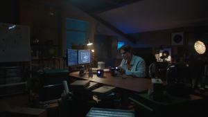 【3C Certificatioin】CUKTECH 210W Fast Charging 25000mAh Powerbank Xiaomi 120W Max Samsung 45W iP16/15/14  Laptop & Phone（20 Power Bank）