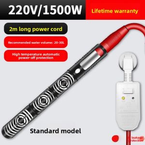 NIANXU | Safety Auto-Off Electric Water Heater with Leakage Protection