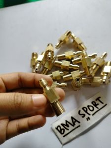 minikoupler 1/2tsm drat luar