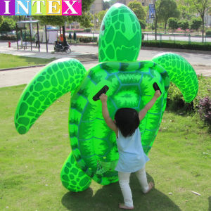 INTEX | Inflatable Swim Ring for Adults and Children