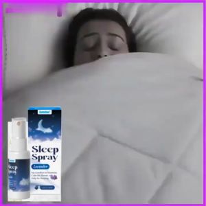 Sleep Spray Sumifun Deep Sleep & Relax Essential Oil Pillow Spray 30ml