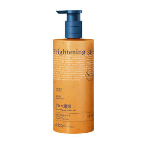 SHUIMUHUACAO | Moisturizing Body Lotion For Dry Keratosis Pilaris