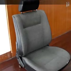 Universal Car Seat Covers With Tire Track Detail Fit Most Cars 5 Seater Car Seat Protector Cover Seat Cushion Kusyen Kereta 汽车座椅套