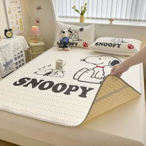TANLUXIONG | Cool & Anti-slip Children Soft Mat
