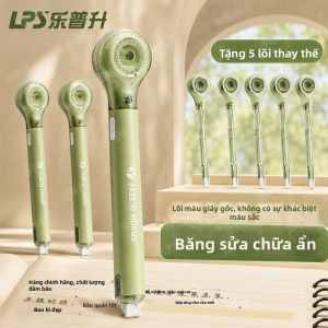 LPS | Dải Tapes Chỉnh Sửa Không Dấu Cho Học Sinh
