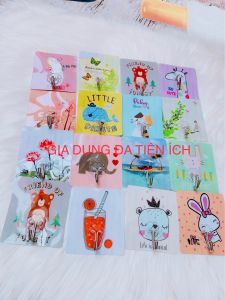 [💥COMBO 10 MÓC💥 ]. Móc dán tường  móc dán tường 3d  siêu chắc chắn  hình siêu  yêu