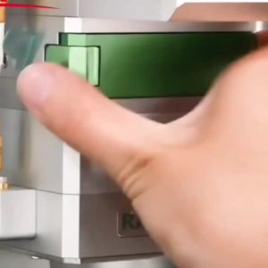 DIGRAY Fiber Laser Bảo Vệ Windows Thấu Kính Quang Học Bằng Thạch Anh Hợp Nhất Silica Cho Máy Cắt Hàn 18x2 27.9x4.1 34x5 37x7