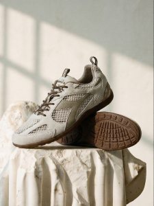 Vintage Trainer Shoes