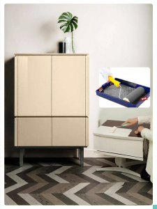 DAOXIN | Renovation and Old Furniture Refreshing Water-based Paint