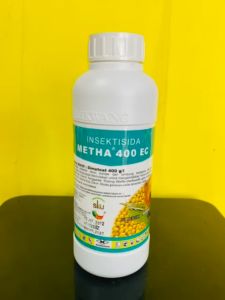 Insektisida METHA 400 EC isi 500 ml dari HUIKWANG jos tenann!!