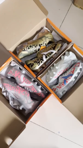 PROMO CUCI GUDANG!!!!!Ortuseight Sepatu Bola CATALYST Legion V4 FG Terbaru Catalyst Legion v4