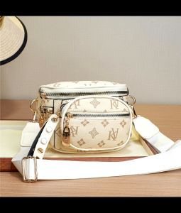 [BISA COD] 2342 tas selempang wanita import fashion tas bahu wanita dan tas sling bag wanita terkiniian cantik