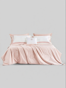 FUANNA (富安娜) | Multi-Season Pure Cotton Duvet Insert