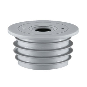 Drains Wear-resistant And durable Silicone Drainage Plug Home Decoration Sewer Pipe Fittings Used For Dishwasher Washing Machine Drain Cover