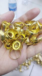 cincin tankai/binkai ring tembaga ready stock