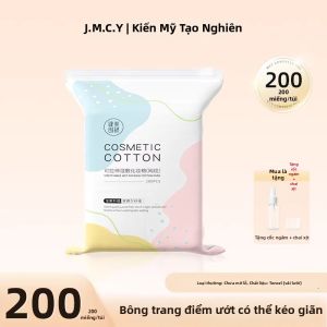 JIANMEICHUANGYAN | Mặt Nạ Mở Rộng Co Giãn 3 Gói
