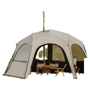 NatureHike | Easy-to-Use Sunscreen and Shade Canopy Tent