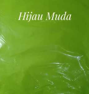 Plastik Olshop PE Plong Glossy 45 Mic Plastik Packing Kemasan 500gr kantong plastik murah