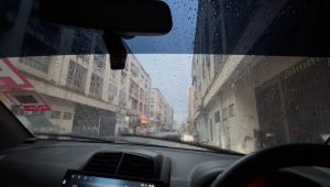 💧SILBLADE💧BMW 4 series F32 F36 (2014-2020) Nano Coating Silicone Wiper Blade