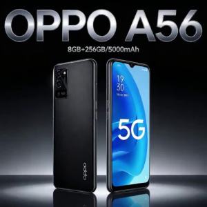 OPPO | OPPO A56 full Netcom 5G dual-sim dual-standby smart phone 8GB+256G/5000mAh long battery life 13MP8MP camera phone -GH2