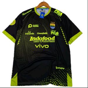 jersey PERSIB HOME 2024 - 2025 kualitas GO logo timbul // jersey persib warna biru // jersey persib HOME warna biru kualitas GO // jersey sepakbola // jersey olahraga