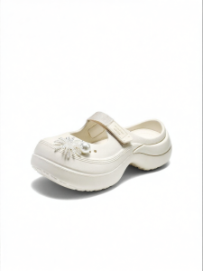 Belle | Platform Elevating Outdoor Beach Sandals