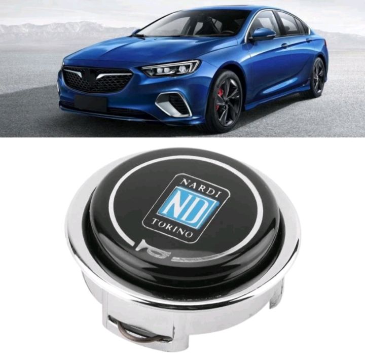 Nardi Steering Wheel Horn Replacement Button Lazada PH