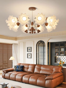 DGY | BELLFLOWER SHAPE Chandelier
