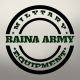 raina army